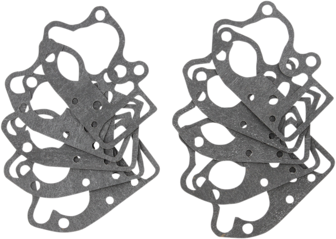 COMETIC Oil Pump Cover Gasket - '68-E'80 Shovelhead C9392 — image 1