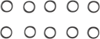 COMETIC Upper Tappet Block O-Ring C9443 — image 2
