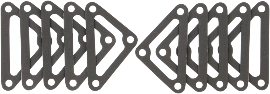COMETIC Oil Filler Spout Gasket - '91-'98 Dyna C9489F — image 1