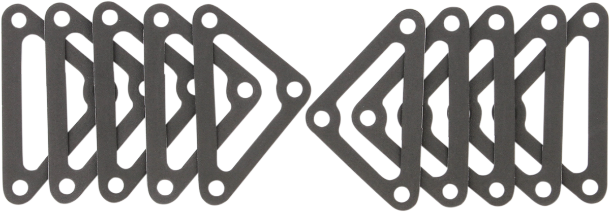COMETIC Oil Filler Spout Gasket - '91-'98 Dyna C9489F — image 1