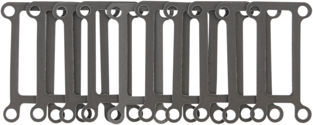COMETIC Oil Filler Spout Gasket - '91-'98 Dyna C9489F — image 2