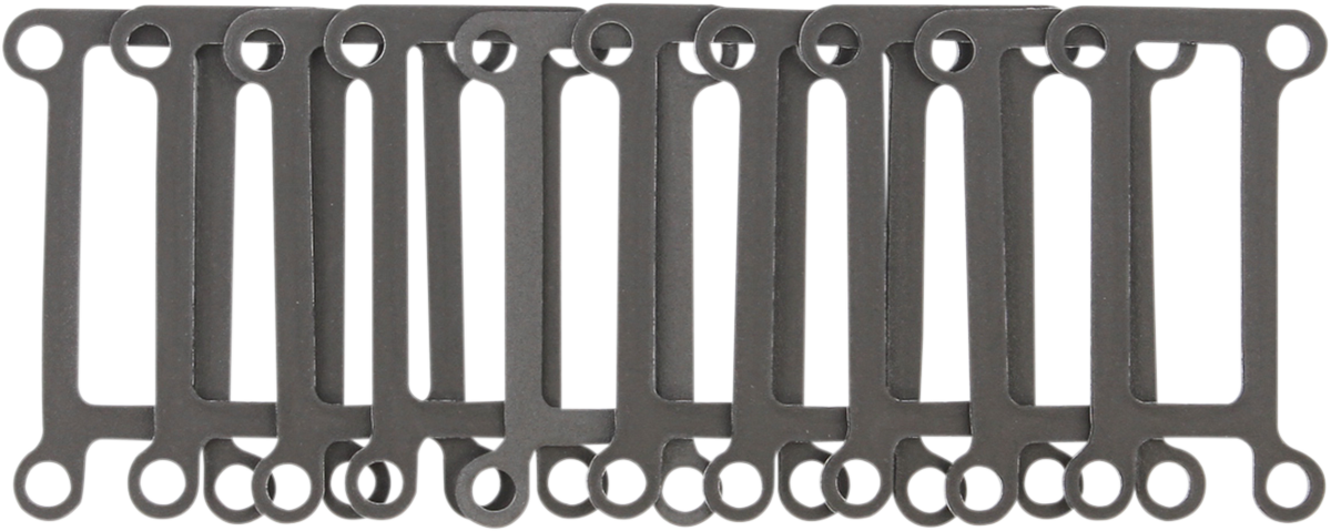 COMETIC Oil Filler Spout Gasket - '91-'98 Dyna C9489F — image 2