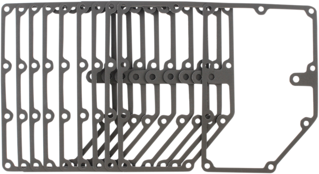 COMETIC Oil Pan Gasket - Dyna C9490F — image 1