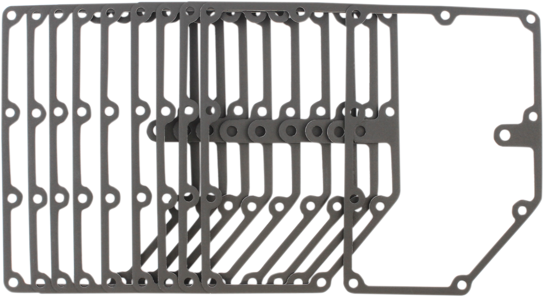 COMETIC Oil Pan Gasket - Dyna C9490F — image 1