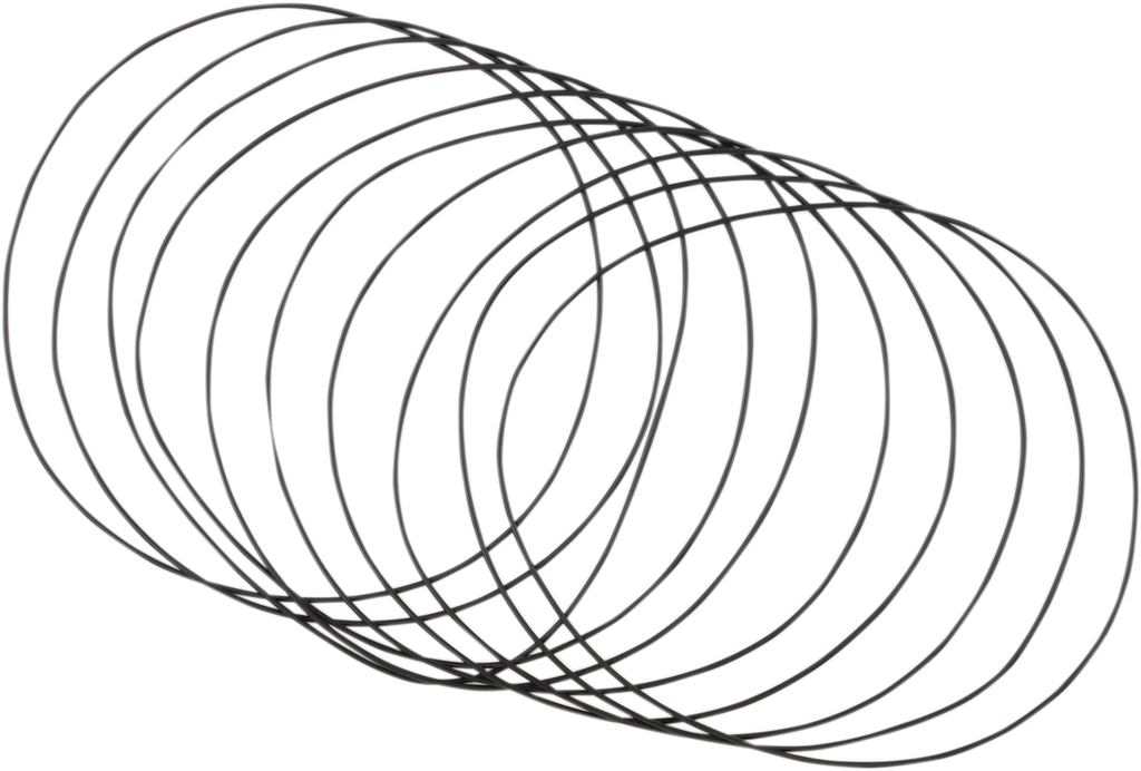 COMETIC Inner Primary O-Ring C9536 — image 1