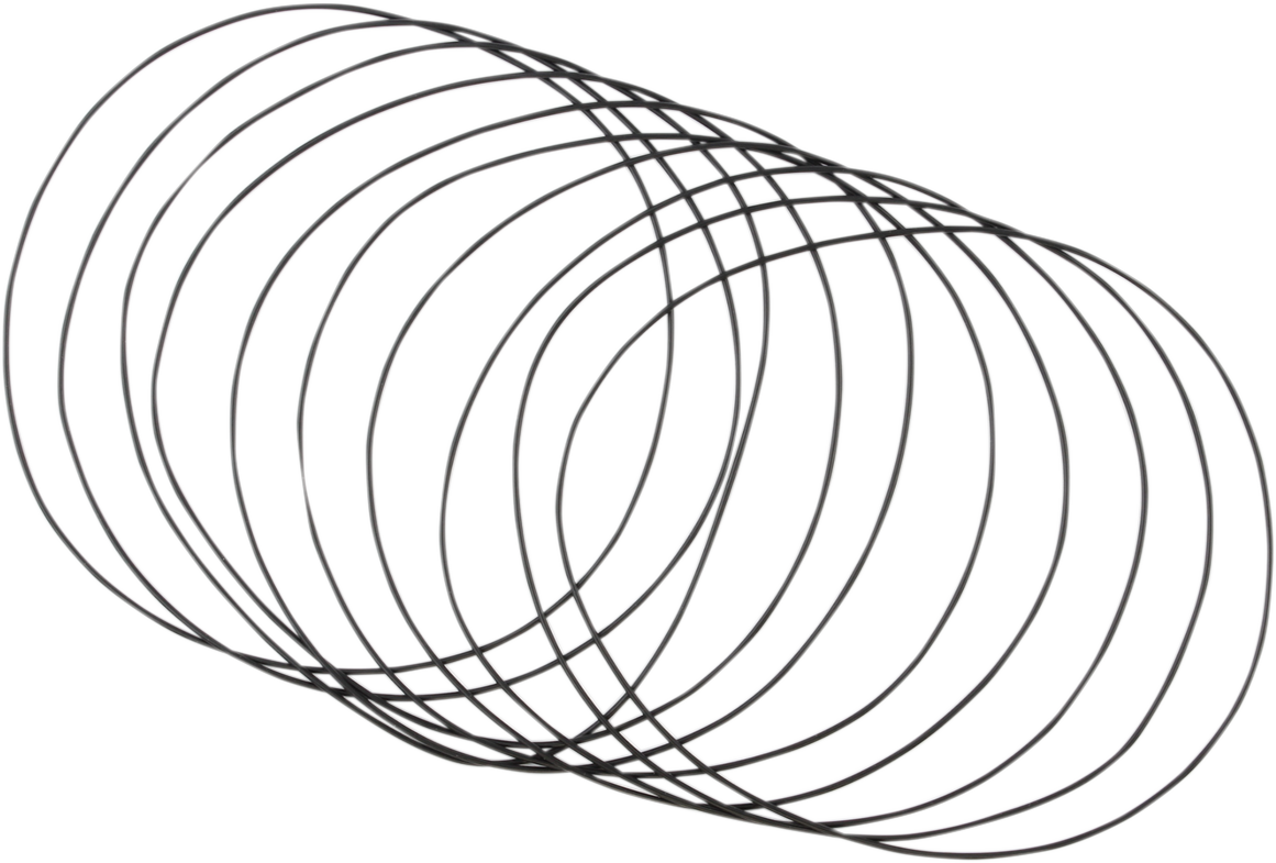COMETIC Inner Primary O-Ring C9536 — image 1