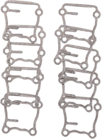 COMETIC Tappet Cover Gasket - Twin Cam C9578 — image 1