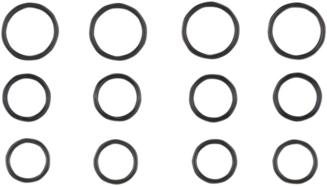 COMETIC Pushrod Tube Seal Set C9585 — image 1