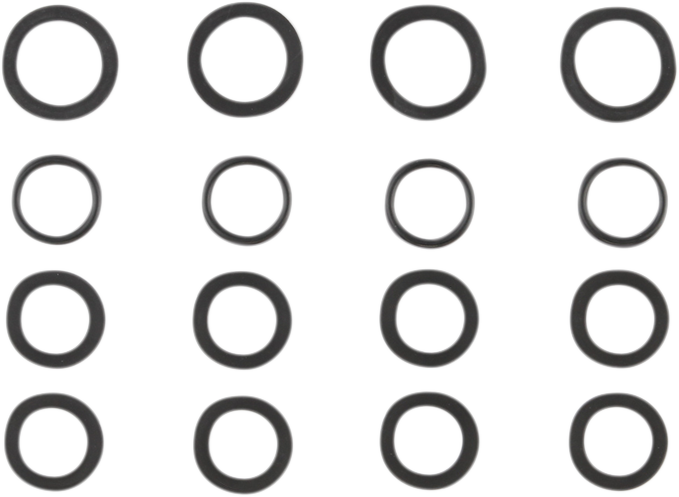 COMETIC Pushrod Tube Seal Set C9585 — image 2