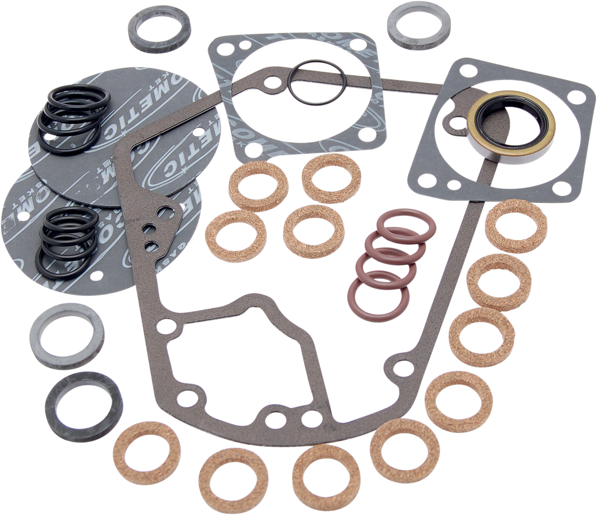 COMETIC Cam Service Gasket Kit - Big Twin C9623F — image 1