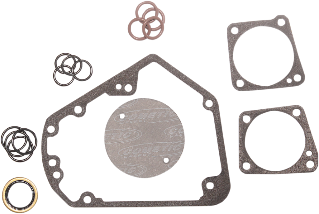 COMETIC Cam Service Gasket Kit - EVO Big Twin C9624F — image 1