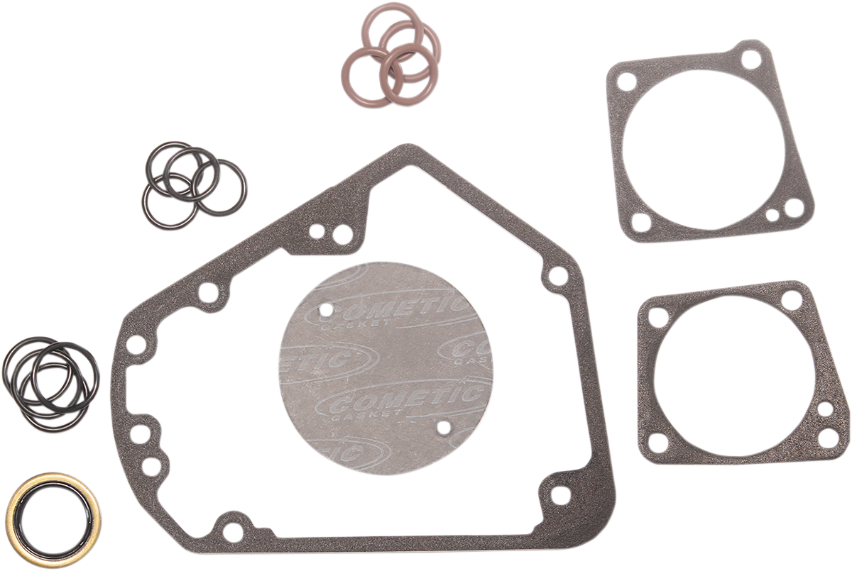 COMETIC Cam Service Gasket Kit - EVO Big Twin C9624F — image 1