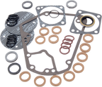COMETIC Cam Service Gasket Kit - EVO Big Twin C9624F — image 2