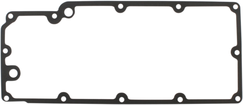 COMETIC Oil Pan Gasket - FLT C9647F1 — image 1