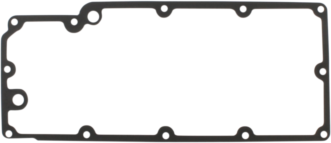 COMETIC Oil Pan Gasket - FLT C9647F1 — image 1