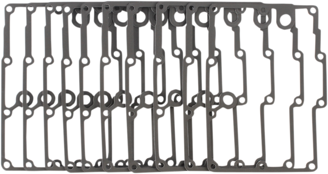 COMETIC Oil Pan Gasket - FLT C9647F1 — image 2