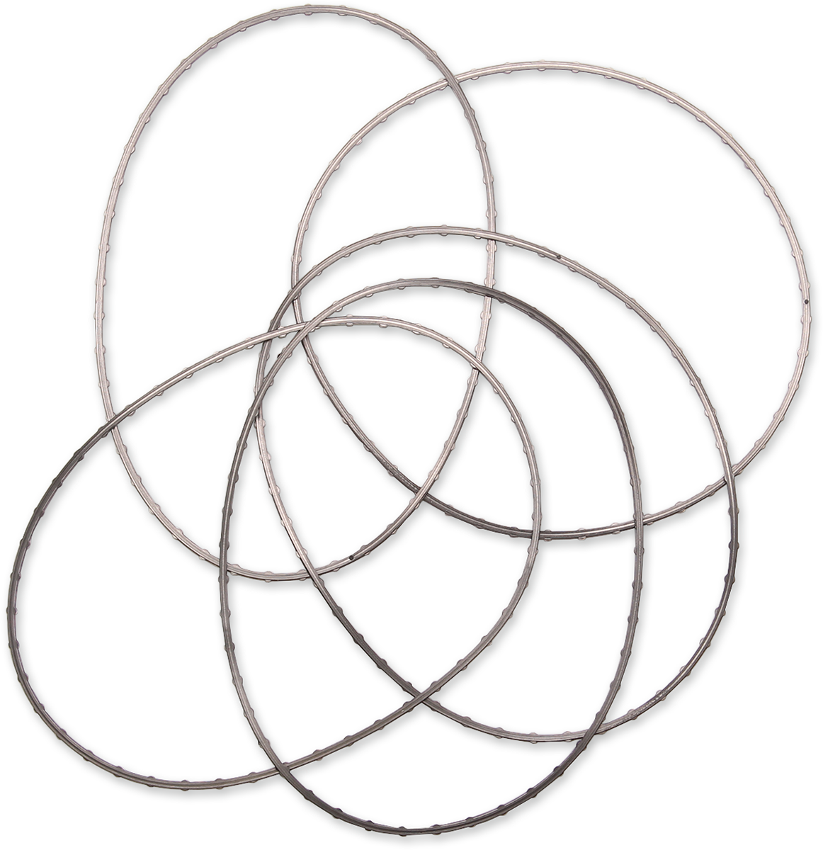 COMETIC Derby Cover O-Ring - Big Twin C9662 — image 1