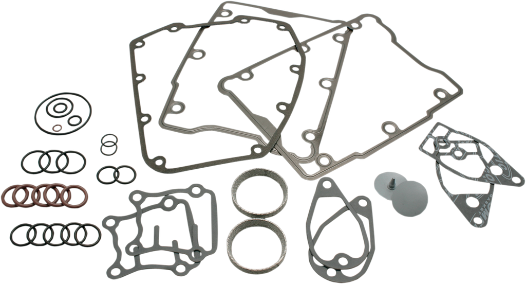 COMETIC Cam Change Gasket Kit - '99-'17 Twin Cam C9664 — image 1