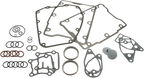 COMETIC Cam Change Gasket Kit - '99-'17 Twin Cam C9664 — image 1