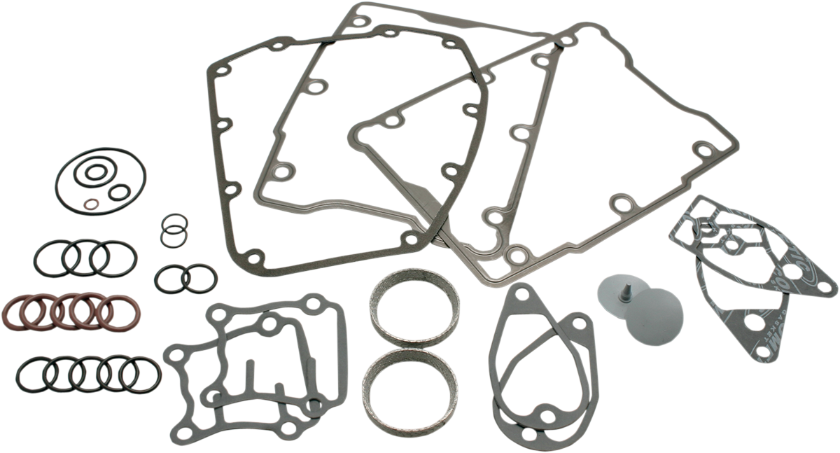 COMETIC Cam Change Gasket Kit - '99-'17 Twin Cam C9664 — image 1
