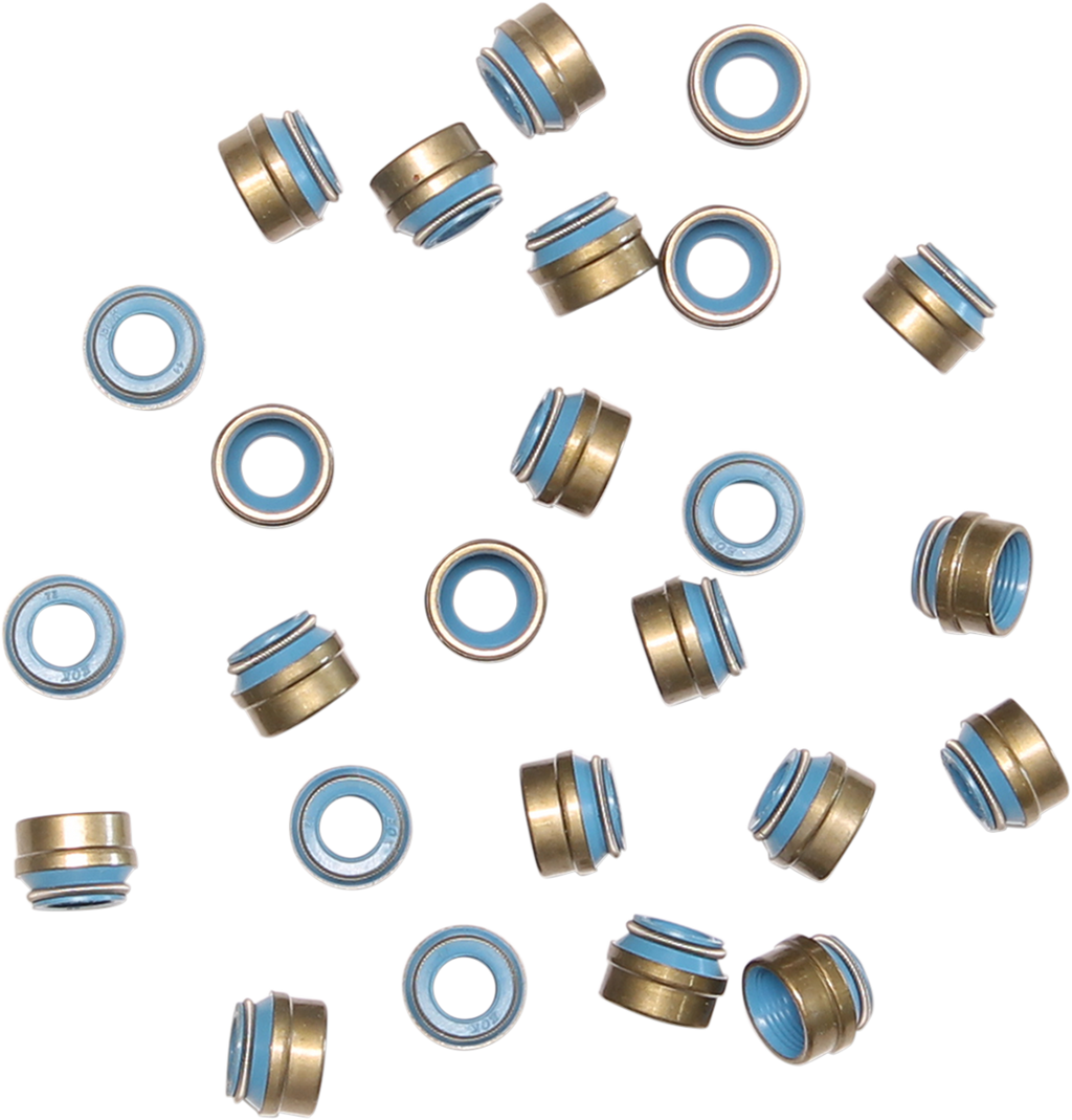 COMETIC Valve Stem Seal - Viton C9836 — image 1