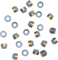COMETIC Valve Stem Seal - Viton C9836 — image 1