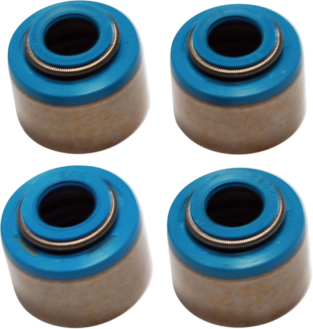 COMETIC Valve Stem Seal - Viton C9836 — image 2