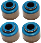 COMETIC Valve Stem Seal - Viton C9836 — image 2