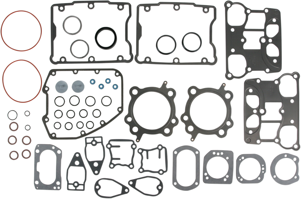 COMETIC Top End Gasket - Standard - .030" - '99-'04 Twin Cam C9845 — image 1