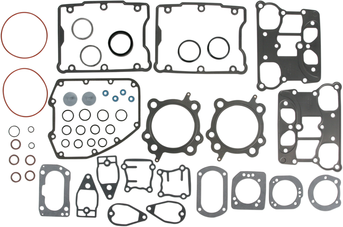 COMETIC Top End Gasket - Standard - .030" - '99-'04 Twin Cam C9845 — image 1
