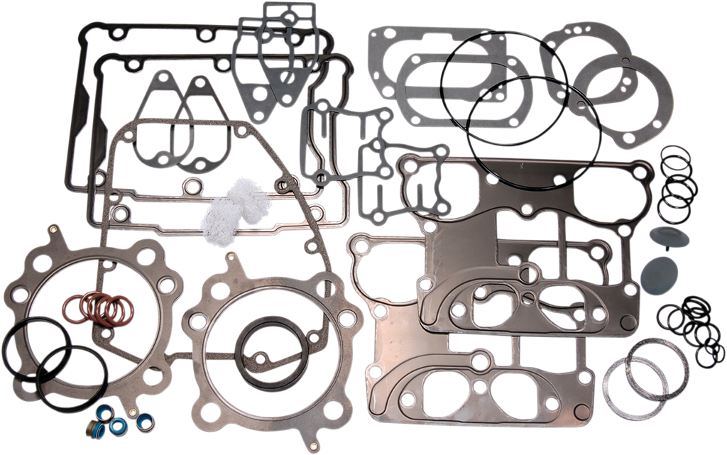 COMETIC Top End Gasket - Standard - .030" - '99-'04 Twin Cam C9845 — image 2