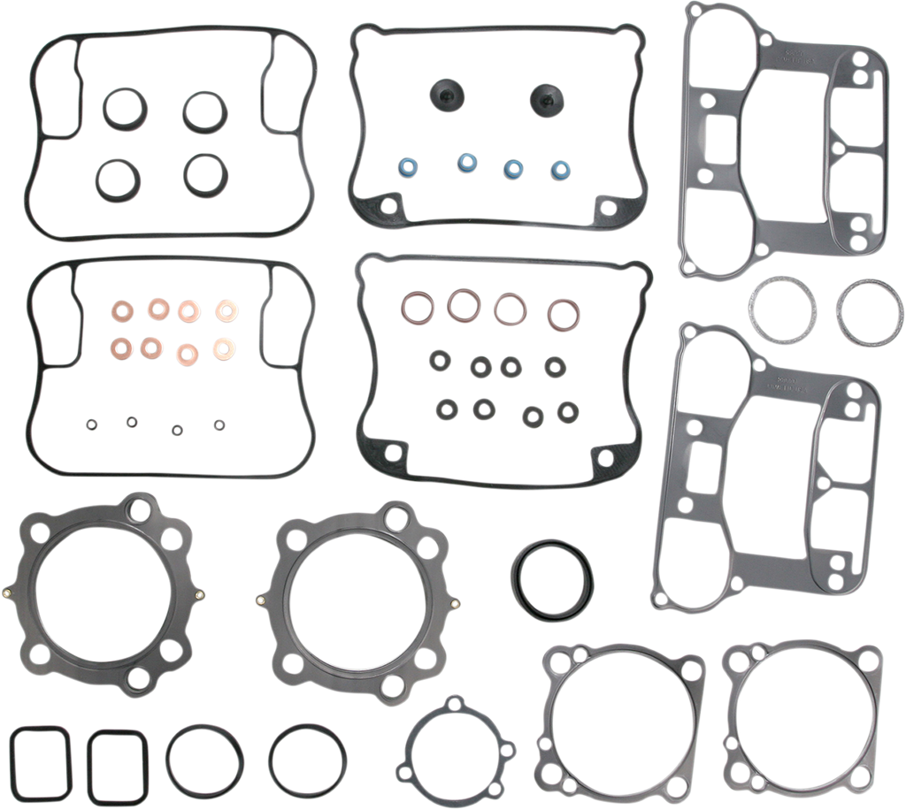 COMETIC Top End Gasket - '91-'03 XL 1200 C9854F — image 1