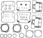 COMETIC Top End Gasket - '91-'03 XL 1200 C9854F — image 1