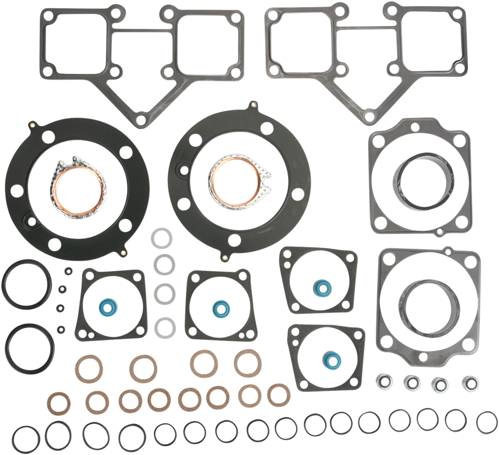 COMETIC Top End Gasket - 3-5/8" - '66-'84 Shovelhead C9918 — image 1