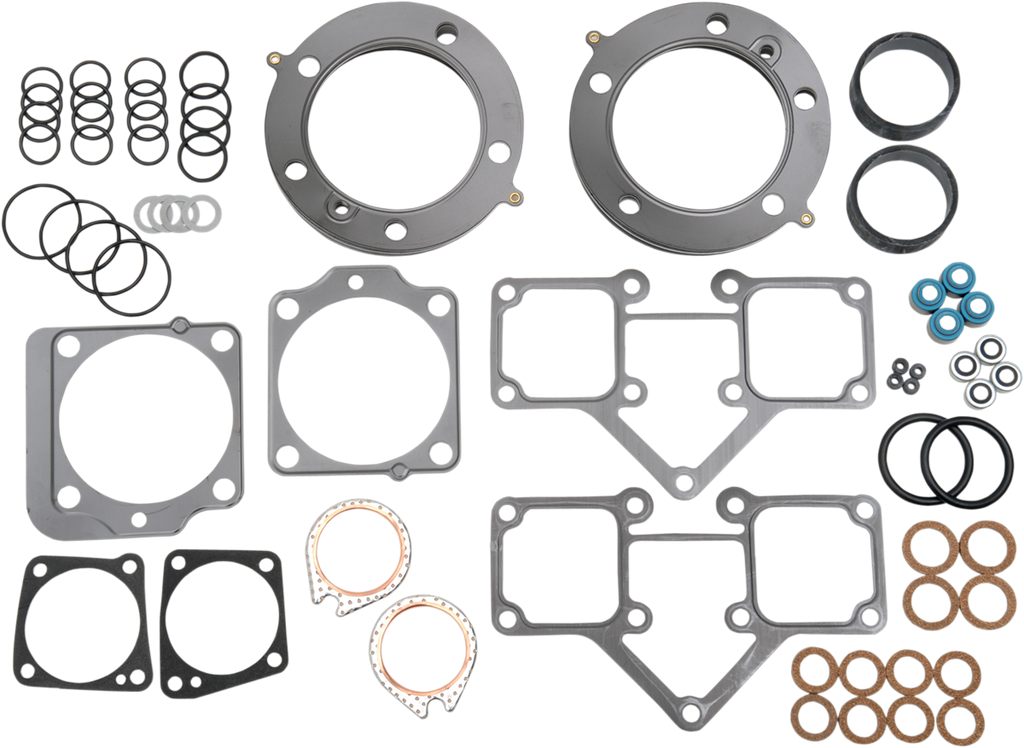 COMETIC Top End Gasket - 70" & 80" - '66-'84 Shovelhead C9967 — image 1