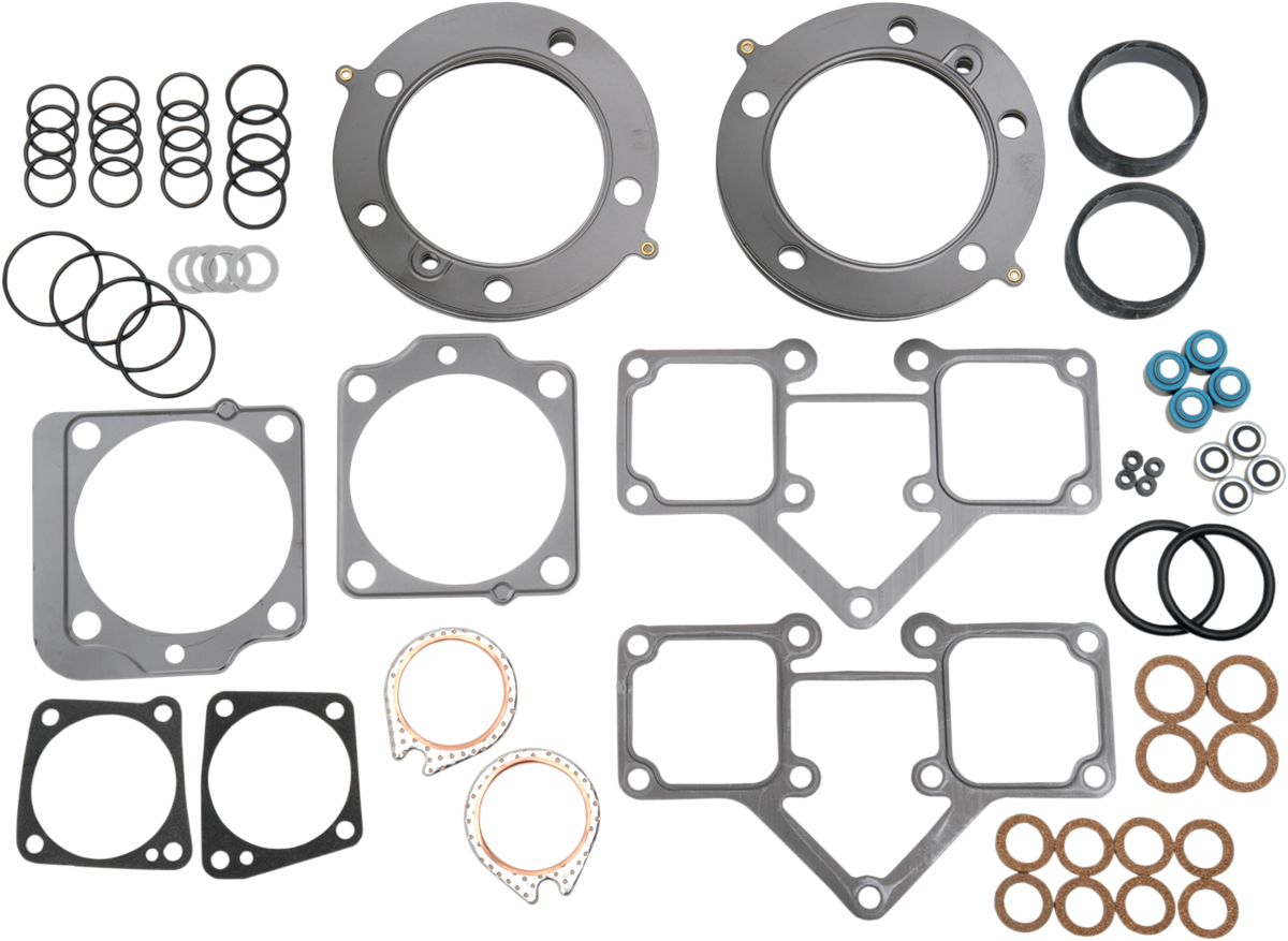 COMETIC Top End Gasket - 70" & 80" - '66-'84 Shovelhead C9967 — image 1
