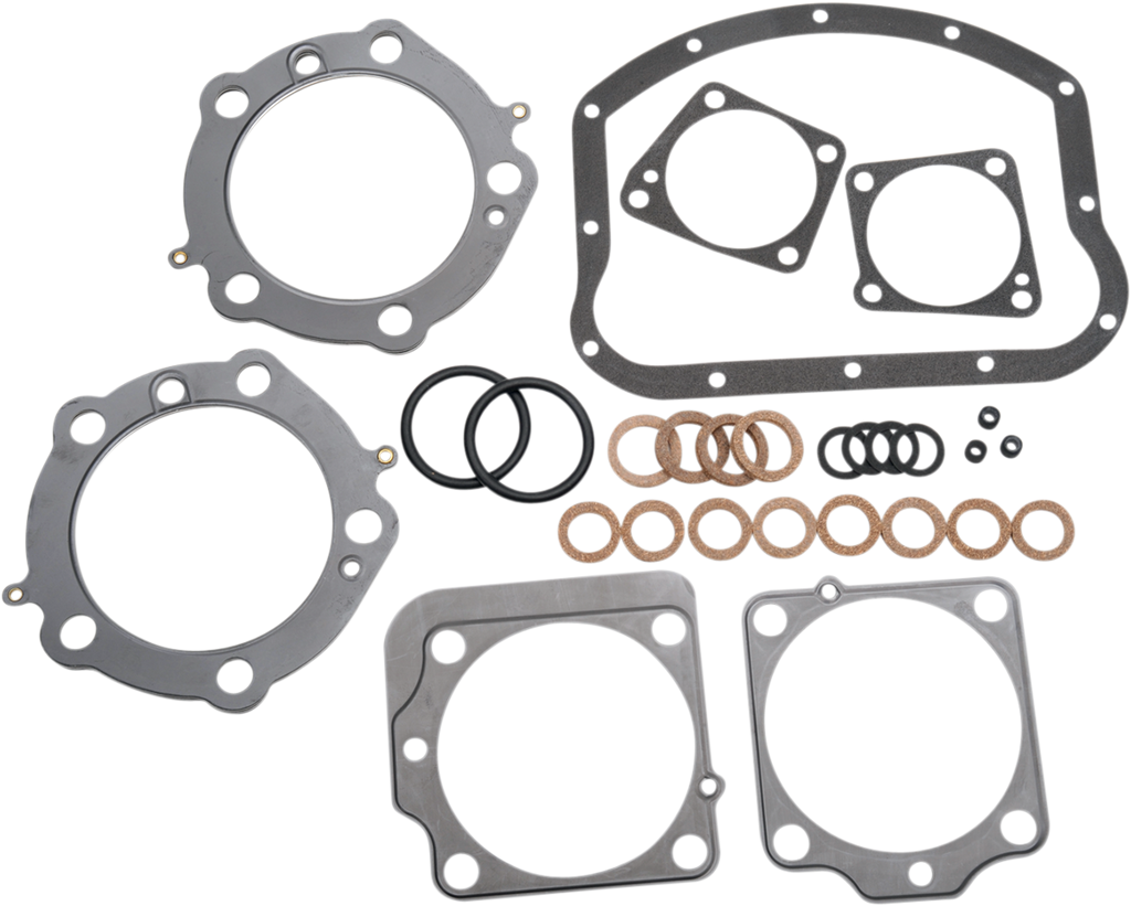 COMETIC Top End Gasket - '48-'65 Panhead C9968 — image 1