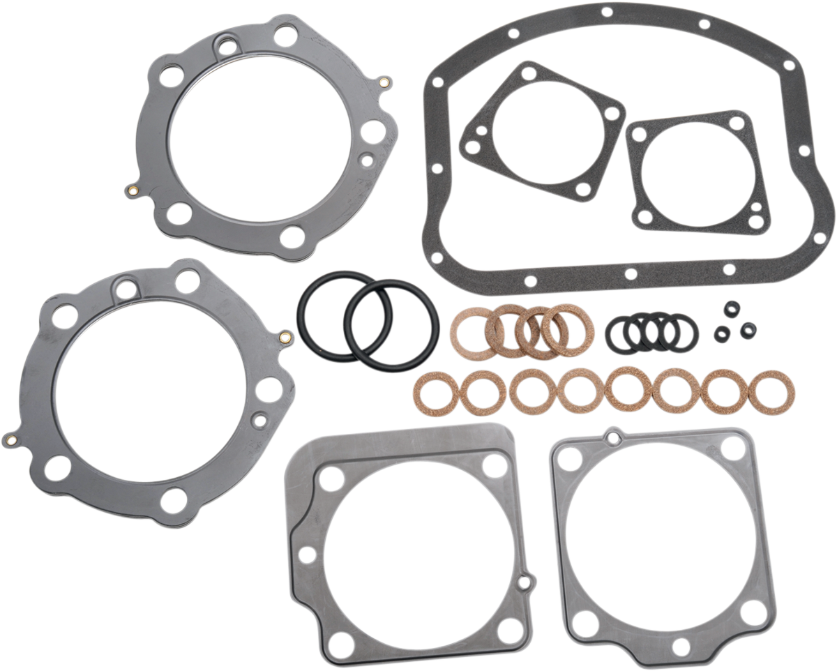 COMETIC Top End Gasket - '48-'65 Panhead C9968 — image 1