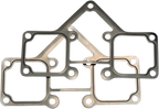 COMETIC One Piece Rocker Base Gasket - .020" - '66-'84 Shovelhead C9986 — image 1