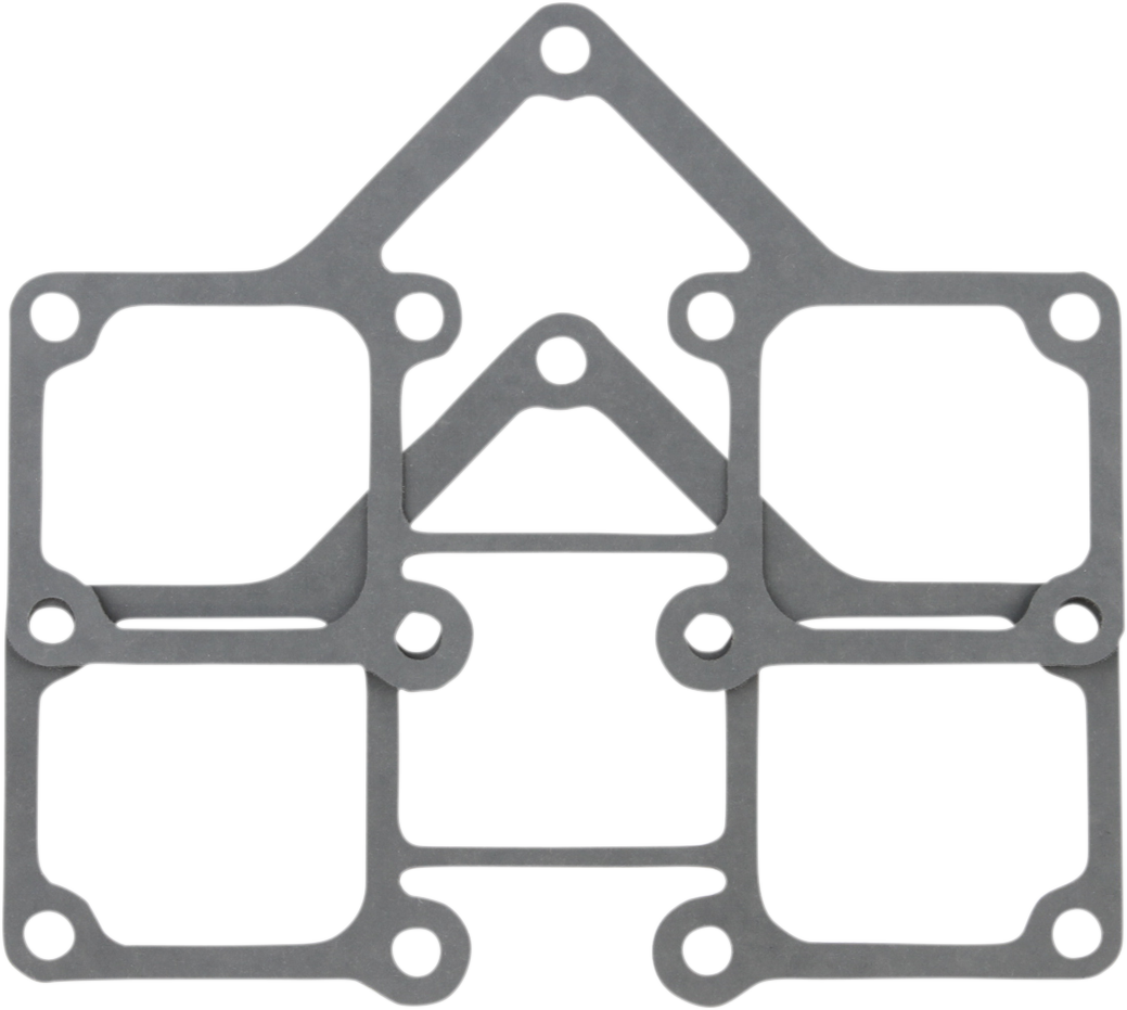 COMETIC One Piece Rocker Base Gasket - .020" - '66-'84 Shovelhead C9986 — image 2