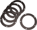 COMETIC Derby Cover Gasket - 5 Hole - '99-'17 Twin Cam C9997F5 — image 1
