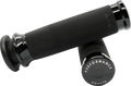 SLYFOX Grips - Cable - Black CC-86-ANO-FOX — image 1