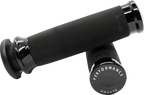SLYFOX Grips - Cable - Black CC-86-ANO-FOX — image 1
