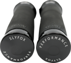 SLYFOX Grips - Cable - Black CC-86-ANO-FOX — image 2
