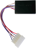 CUSTOM DYNAMICS Auto-Cancel Turn Signal Module - 10-Position Connector CD-ATC-4 — image 1