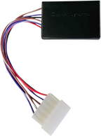 CUSTOM DYNAMICS Auto-Cancel Turn Signal Module - 10-Position Connector CD-ATC-4 — image 1