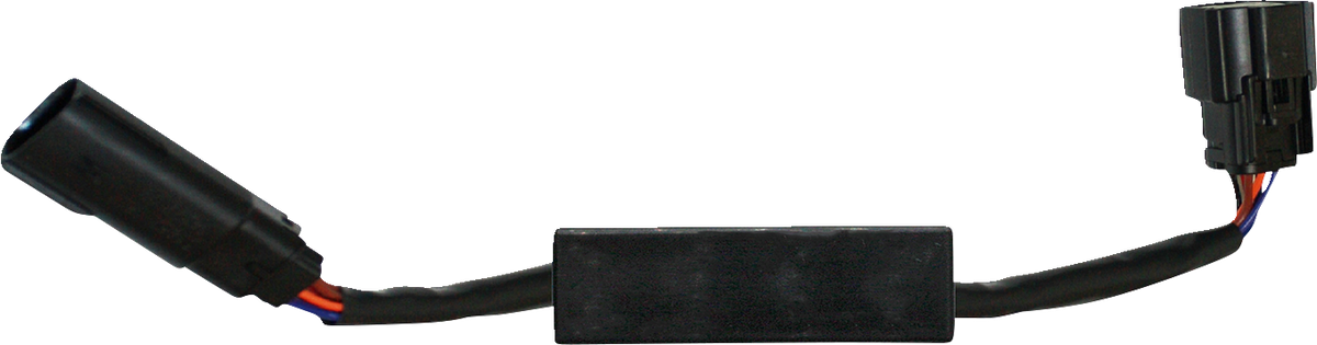 CUSTOM DYNAMICS Rear Turn Signal Stabilizer CD-BCM-SS — image 1