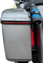 CUSTOM DYNAMICS LED Saddlebag Light - Low-Profile - Smoke CD-LP-23-S — image 4