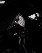 CUSTOM DYNAMICS LED Turn Signals - Front - Gloss Black CD-LRST-FTS-B — image 2