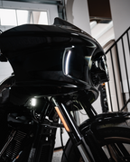 CUSTOM DYNAMICS LED Turn Signals - Front - Gloss Black CD-LRST-FTS-B — image 7